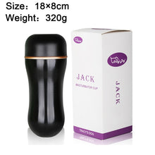 Load image into Gallery viewer, Adult sex toy for man vagina real pussy masturbators cup penis masturbation sex machine male masturbator sexy shop erotic toys