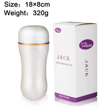 Load image into Gallery viewer, Adult sex toy for man vagina real pussy masturbators cup penis masturbation sex machine male masturbator sexy shop erotic toys